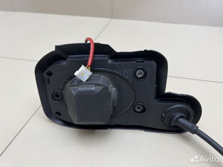 Селектор АКПП BMW 3 E90