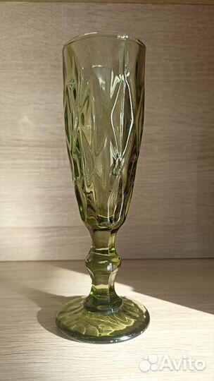 Фужеры для шампанского