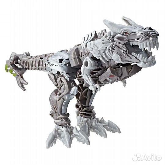 Трансформер Hasbro transformers C13185 grimlock