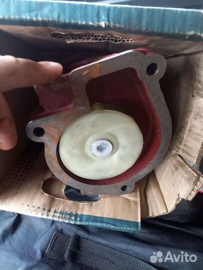 Косилка кзн