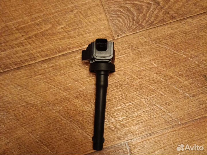 Катушка зажигания