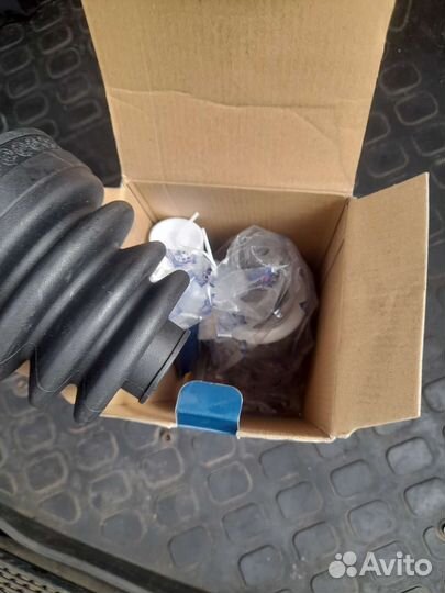 Шрус внутренний