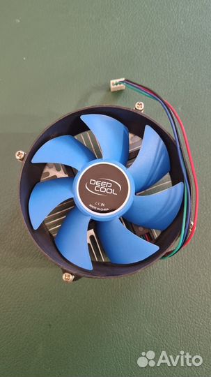 Процессор Intel Pentium G3260 LGA 1150 OEM (Б/У)