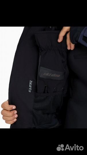 Куртка+штаны Ski Doo BC Kona 2023-24 L-size Новый