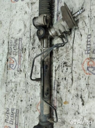 Рулевая рейка Chevrolet Cobalt B15D2 2013