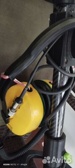 Металлоискатель minelab equinox 800