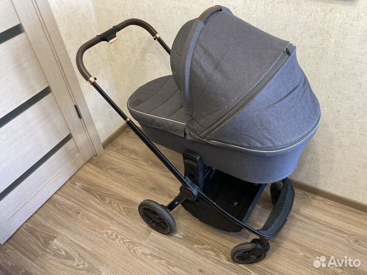 Коляска carello 2 в 1