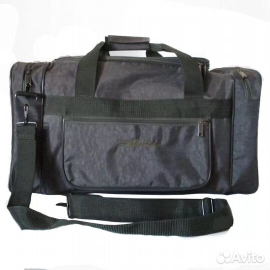 Сумка рыбака Акубенс 1146Т 52х25х28 см