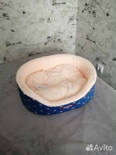 Лежанка для животных новая