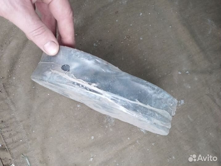 Автобаферы проставки на пружины Ваз 2101-07