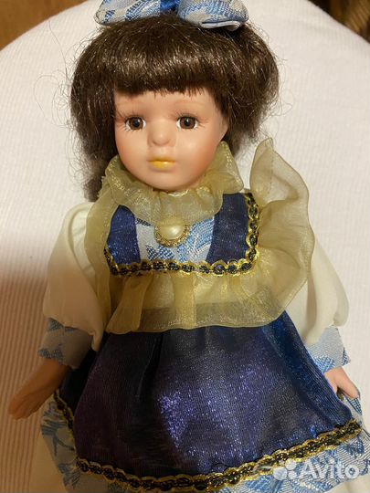 Куклы коллекционные керамика,винил,пупсы