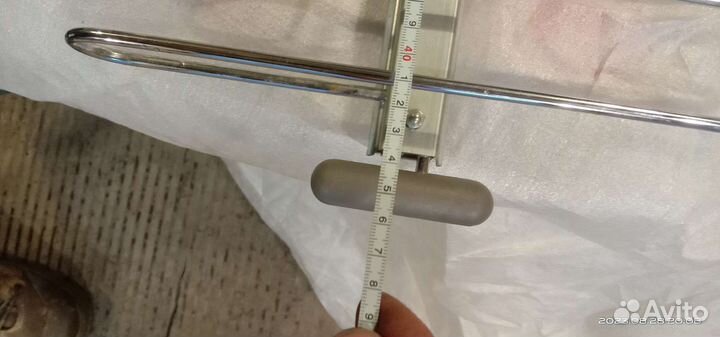 Пантограф для одежды