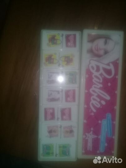 Детские игрушки