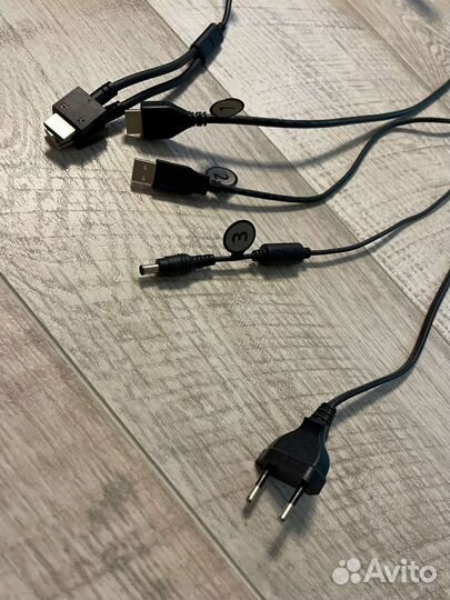 Шлем виртуальной реальности PlayStation VR Ver. 2