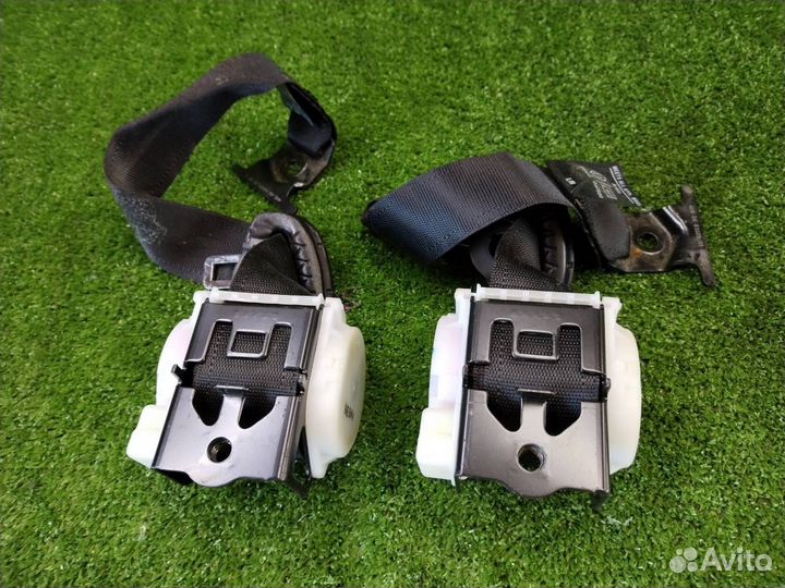 Ремень безопасности задний Saab 9-3 B207R