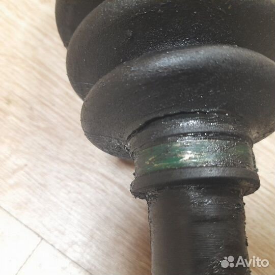 Привод передний левый Mazda 6 GH 2007-2012