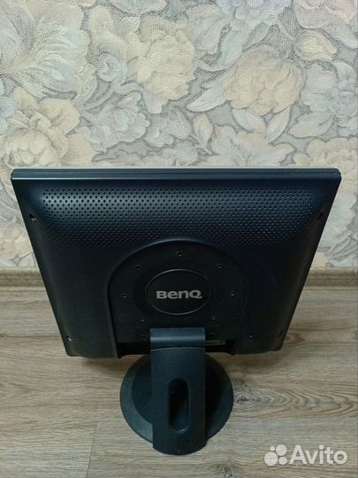 Монитор Benq fp71e+