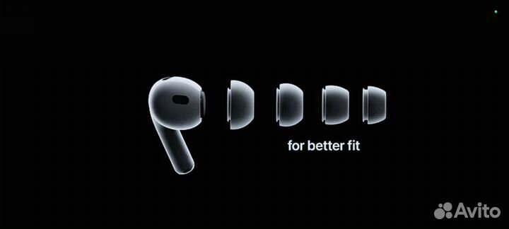 Airpods pro 2
