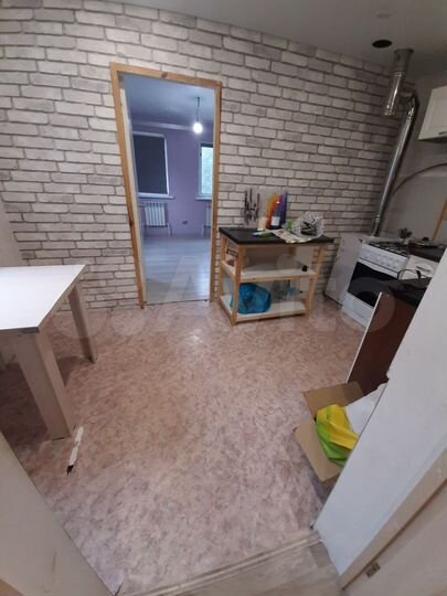 Дом 40 м² на участке 2 сот.