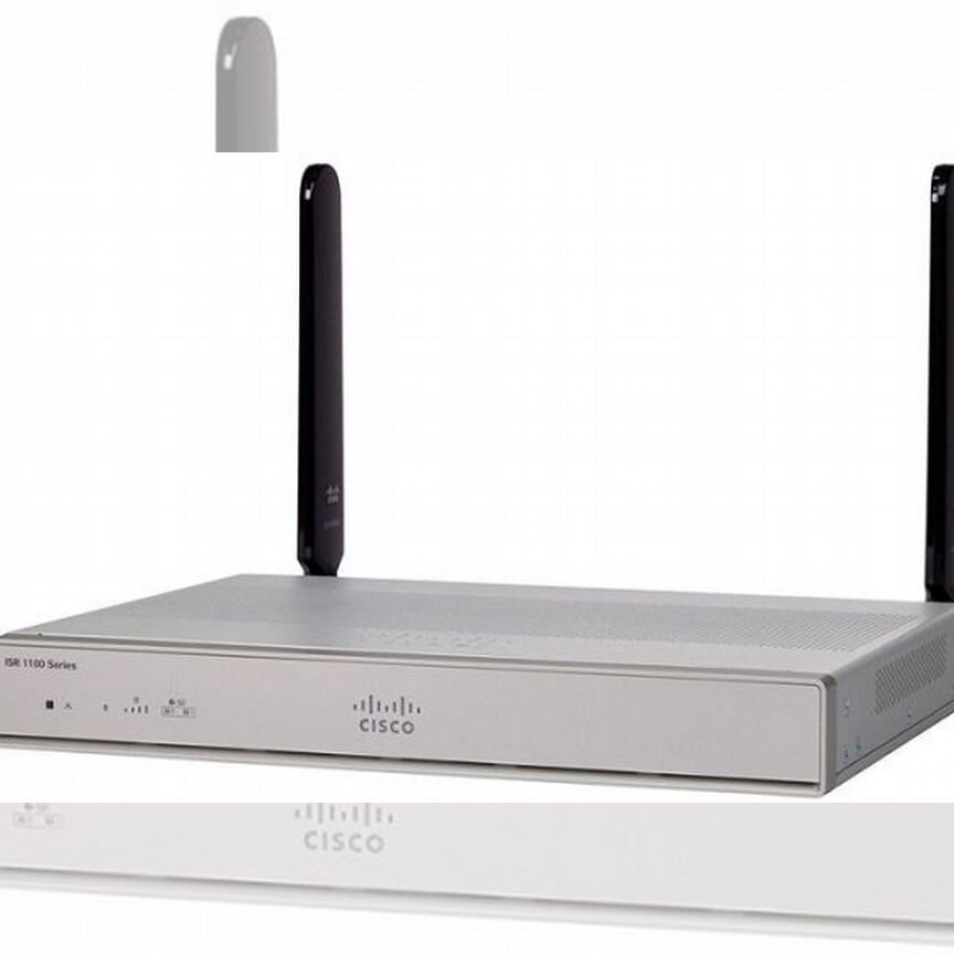 [C1121X-8P] Маршрутизатор Cisco C1121x-8p