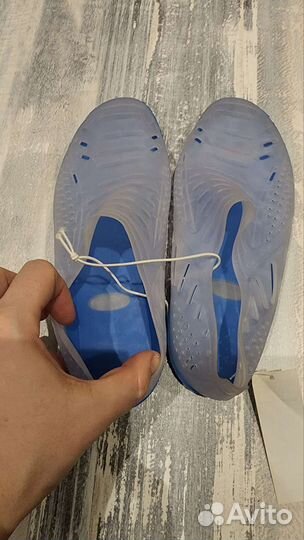Тапочки для плавания