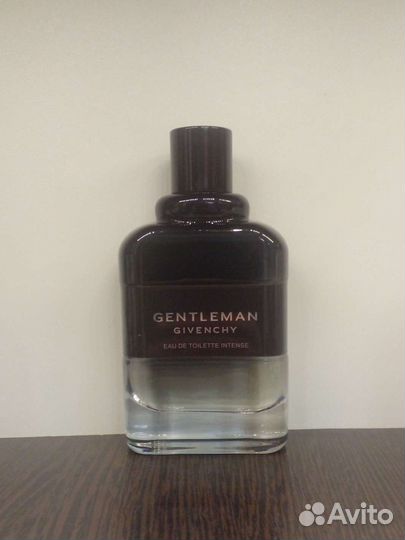 Духи Живэнши Givenchy gentleman (оригинал)