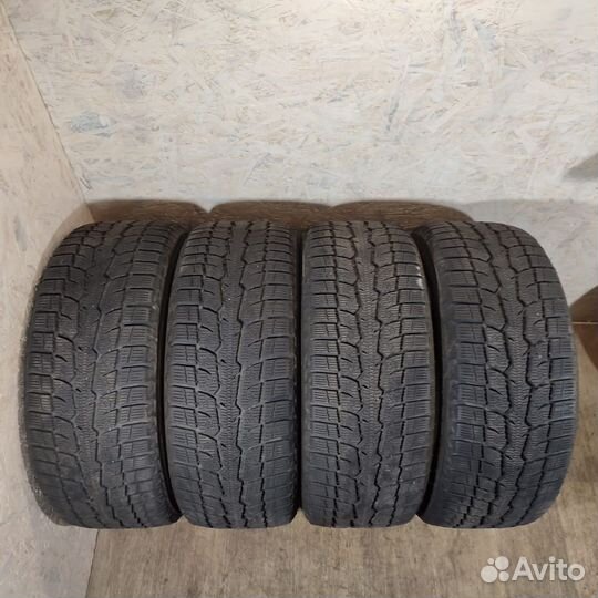 Bfgoodrich G-Force Winter 2 225/55 R17