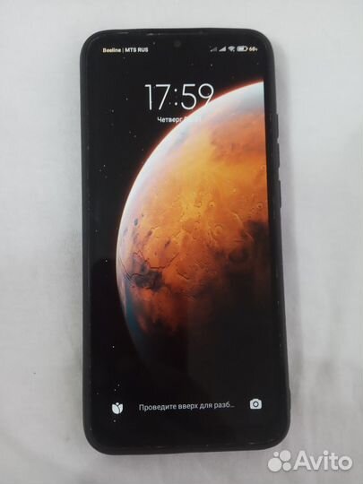 Xiaomi Redmi 9A, 2/32 ГБ