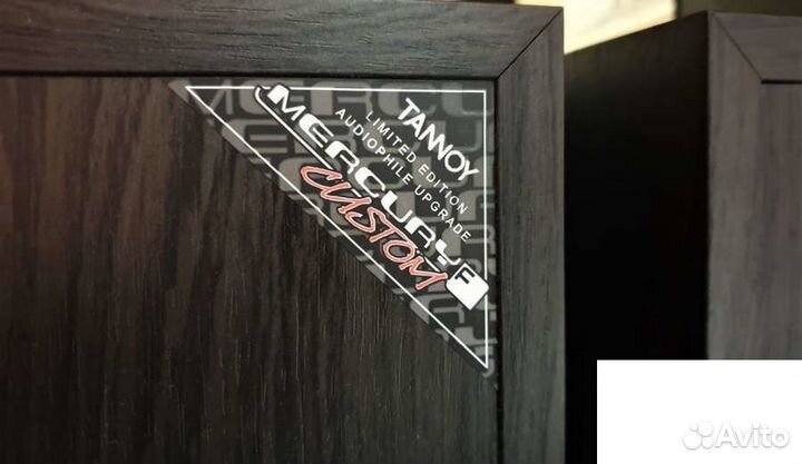 Акустика tannoy 2.0, Великобритания