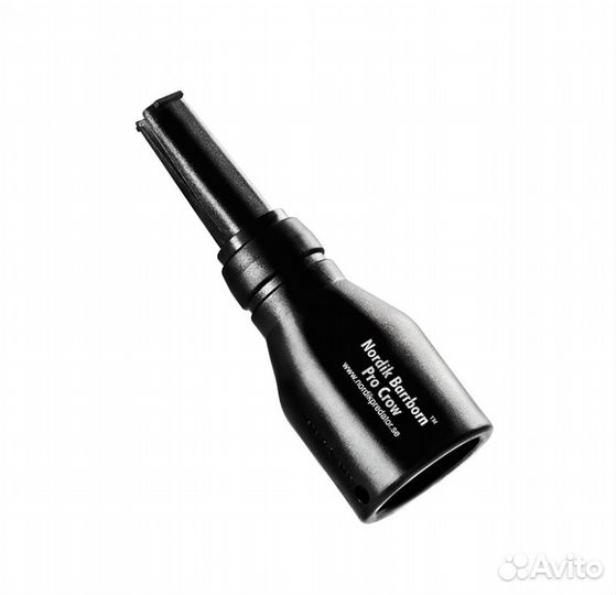 Манок Nordikpredator Pro Crow Barrborn, на ворону