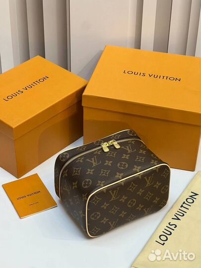 Косметичка Louis Vuitton Nice