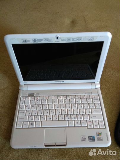Lenovo s10-2