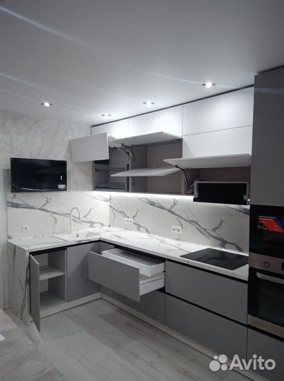 Сборка разборка мебели