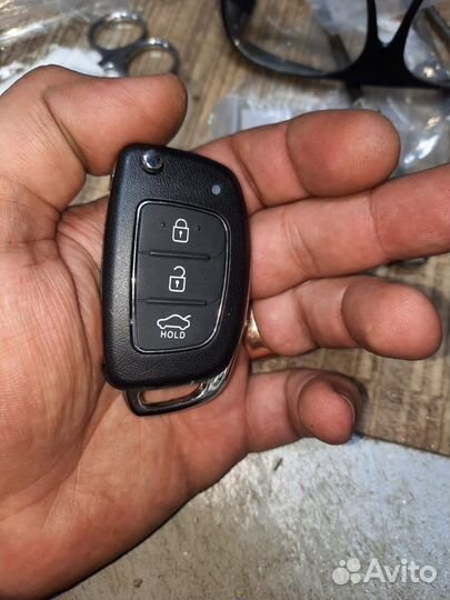 Авто ключи, восстановление утерянных автоключей