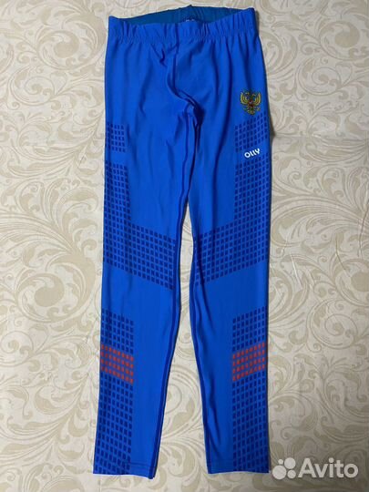 Гоночный костюм мужской