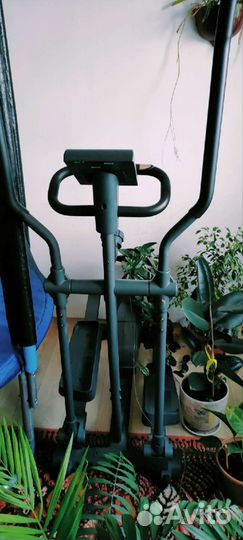 Тренажер элипс