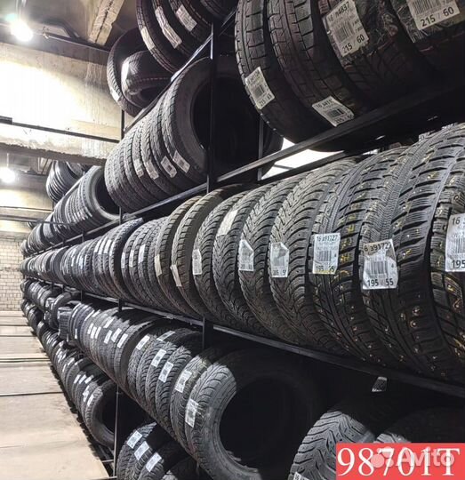 Kumho I'Zen KW22 205/60 R16 89N