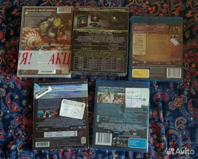 Пираты Карибского моря. На странных берегах