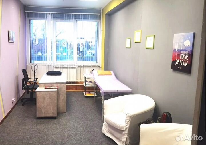 Массаж лица Скульптурно-буккальный для женщин