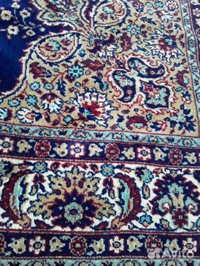 Ковер новый