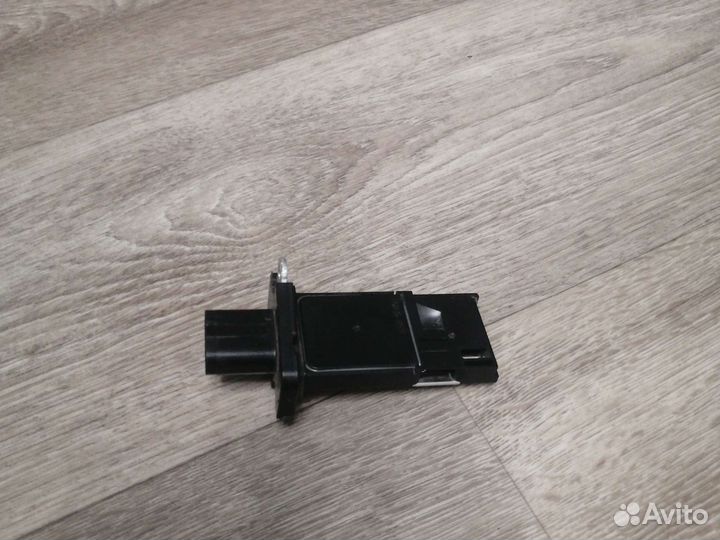 Расходомер воздуха Ford Focus lll