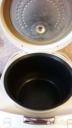 Мультиварка