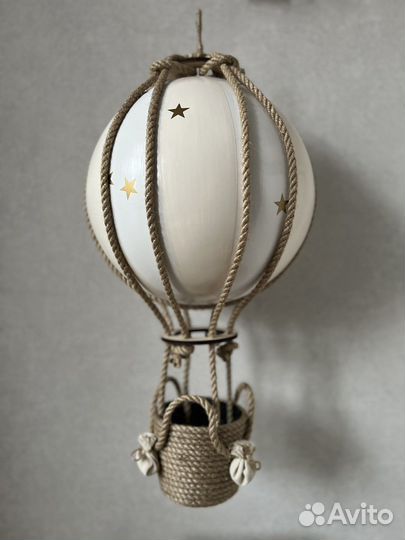 Монгольфьер