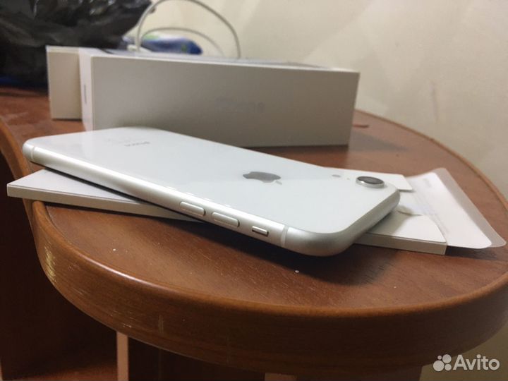 Apple iPhone XR 128gb