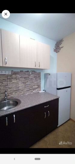 2-к. квартира, 46 м², 4/12 эт.
