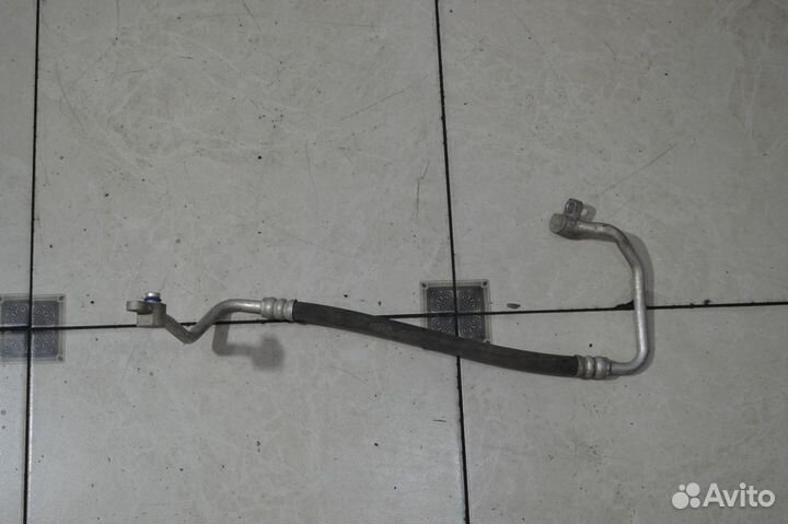 Трубка кондиционера Kia Rio 3