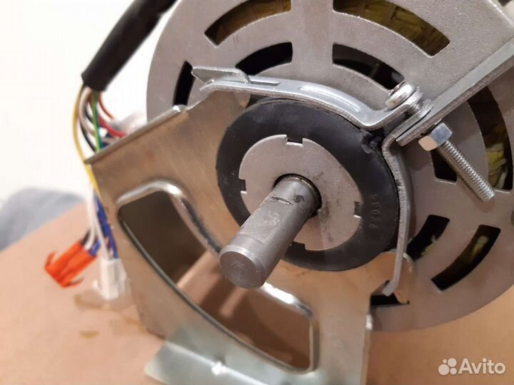 Электродвигатель YDK-150S42023-01