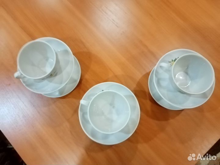 Коллекционирование СССР