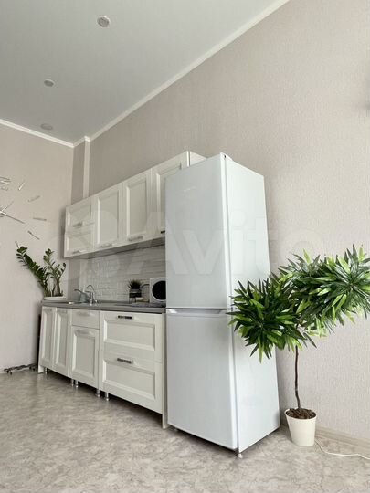 2-к. квартира, 45 м², 1/3 эт.
