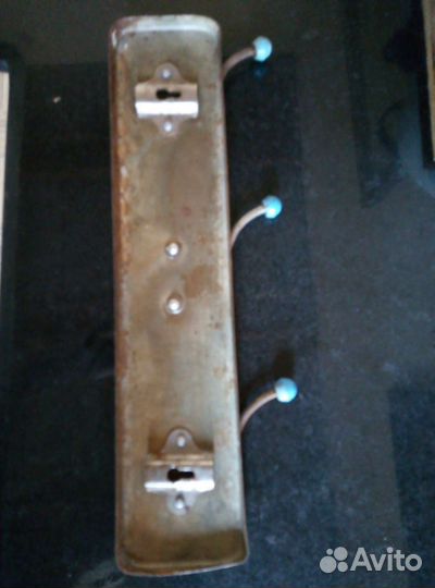 Вешалки СССР для одежды